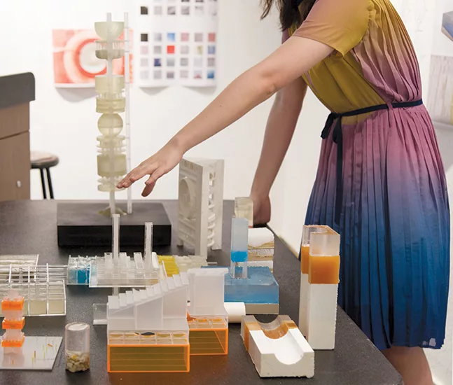 Top Architecture Schools 2018