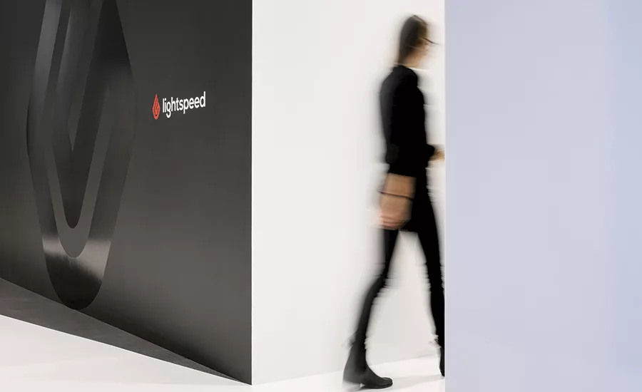 Lightspeed Office