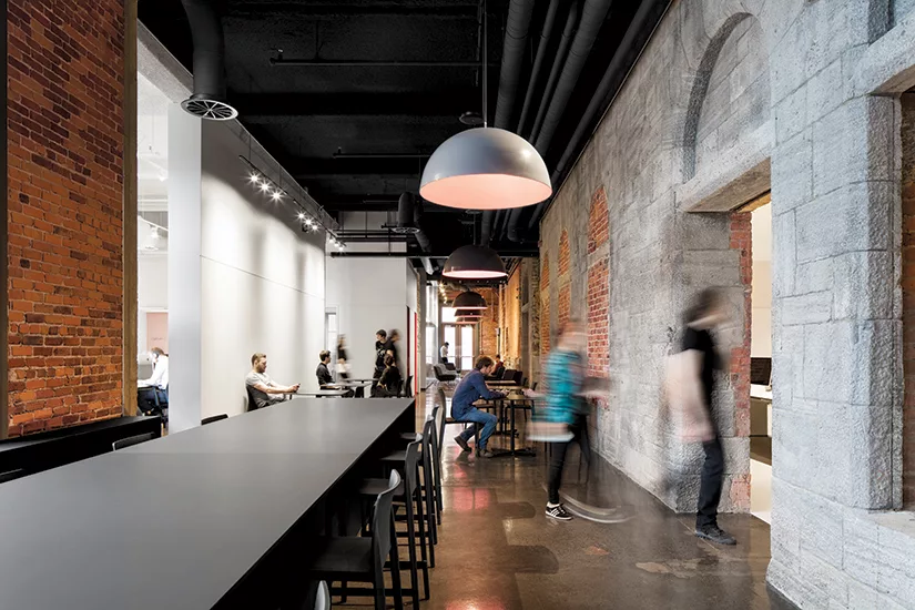 Lightspeed Office