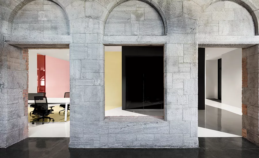 Lightspeed Office