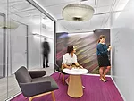 Wellness in the Workplace