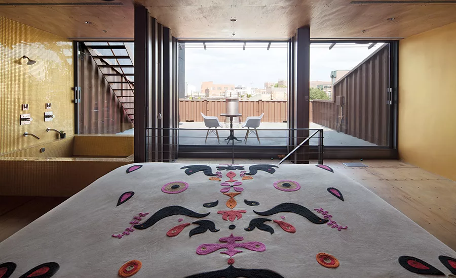 Container House