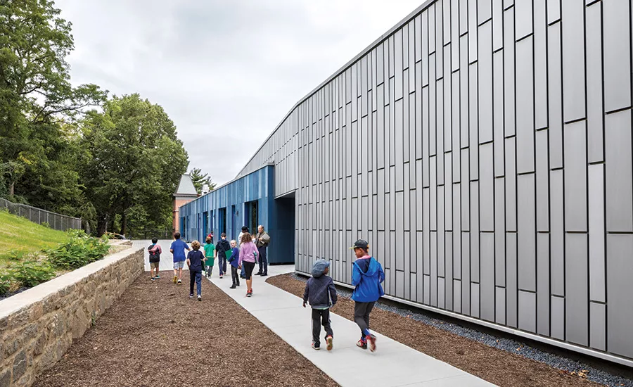 Riverdale Country School