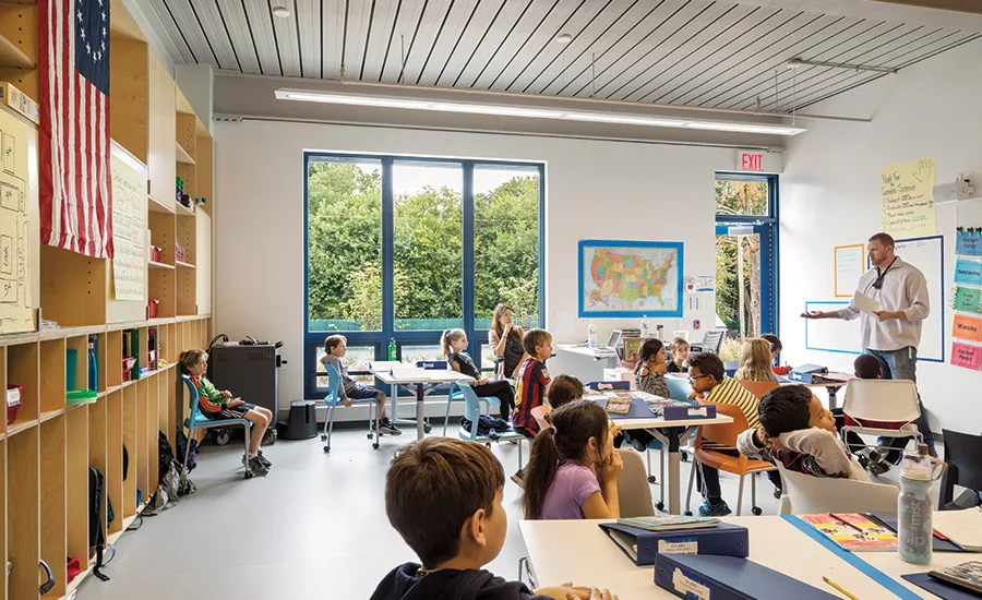 Riverdale Country School
