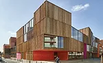 Simone Veil School Complex