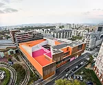 Simone Veil School Complex