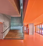 Simone Veil School Complex
