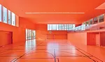 Simone Veil School Complex