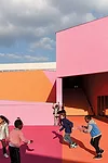 Simone Veil School Complex