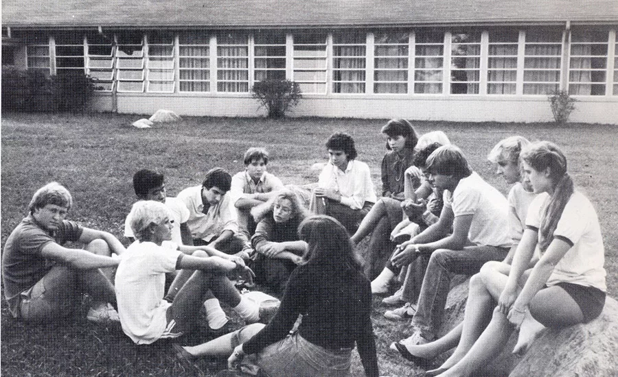 Indian Springs School