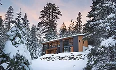 Alpine Meadows House