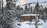 Alpine Meadows House