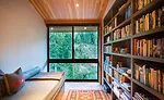 Alpine Meadows House