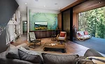 Alpine Meadows House