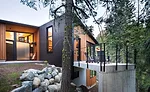 Alpine Meadows House
