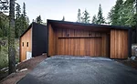 Alpine Meadows House