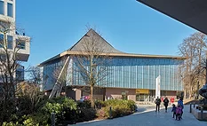 New Design Museum