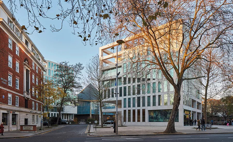 New Design Museum