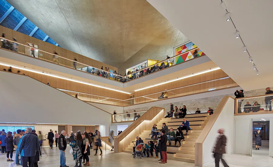 New Design Museum
