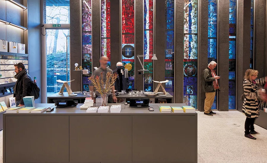 New Design Museum