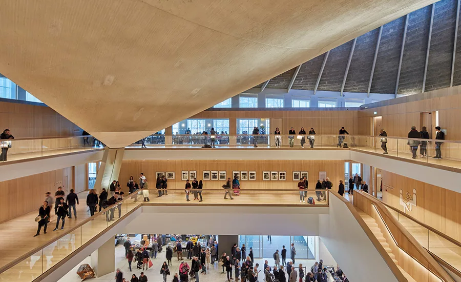 New Design Museum