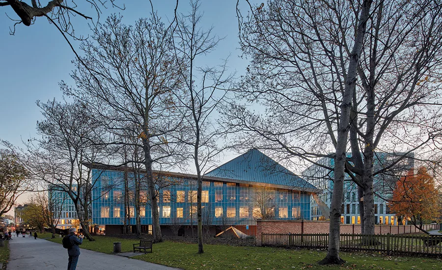 New Design Museum