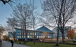 New Design Museum