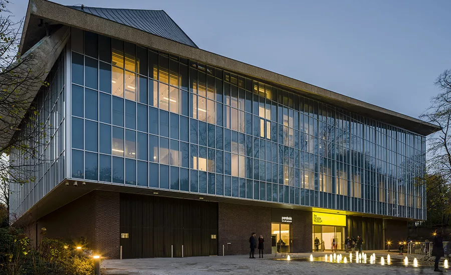 New Design Museum
