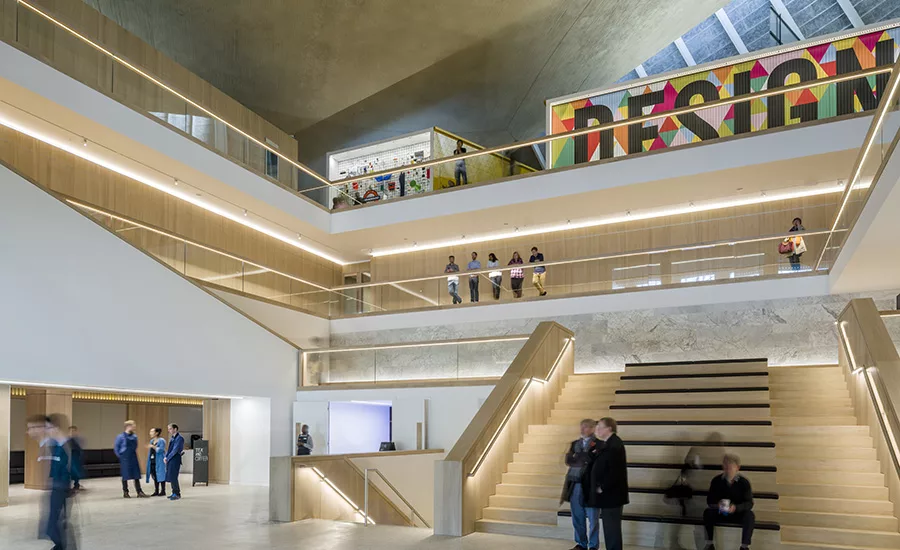 New Design Museum