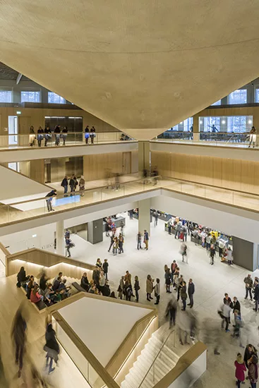 New Design Museum