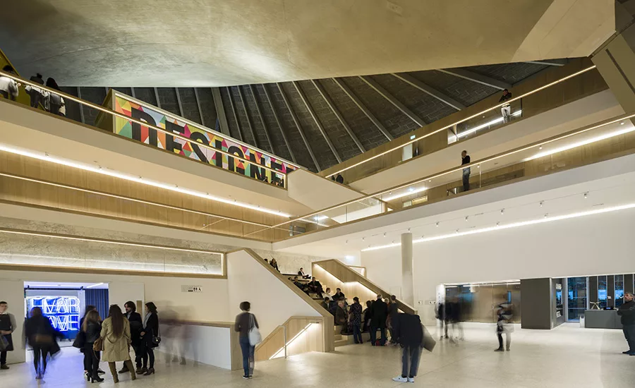 New Design Museum