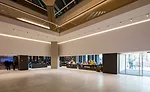 The New Design Museum