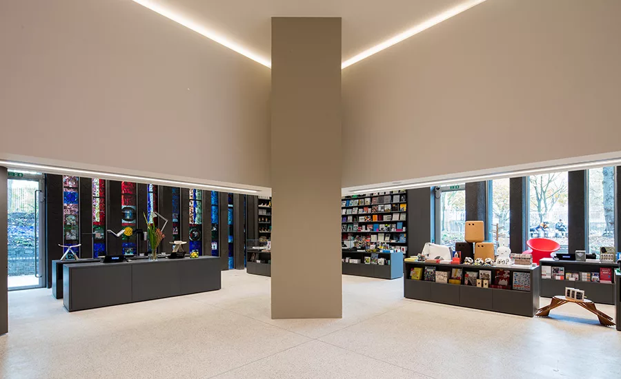 Design Museum