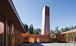 Suvela Chapel