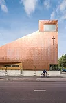 Suvela Chapel