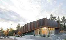 William Lowman Concert Hall