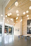 William Lowman Concert Hall