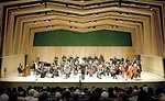 William Lowman Concert Hall