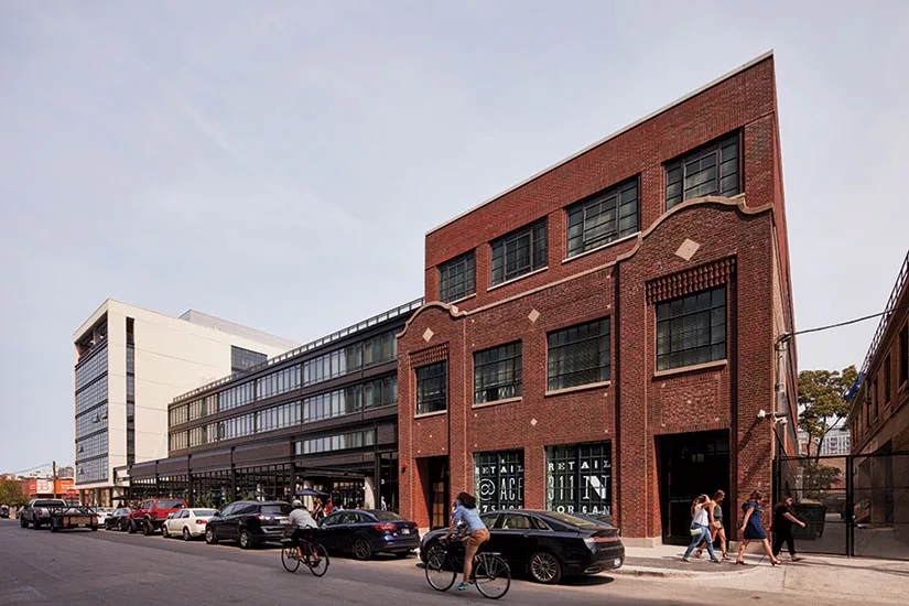 Ace Hotel