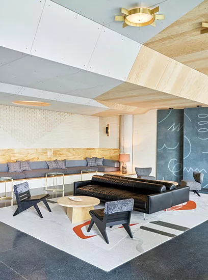 Ace Hotel
