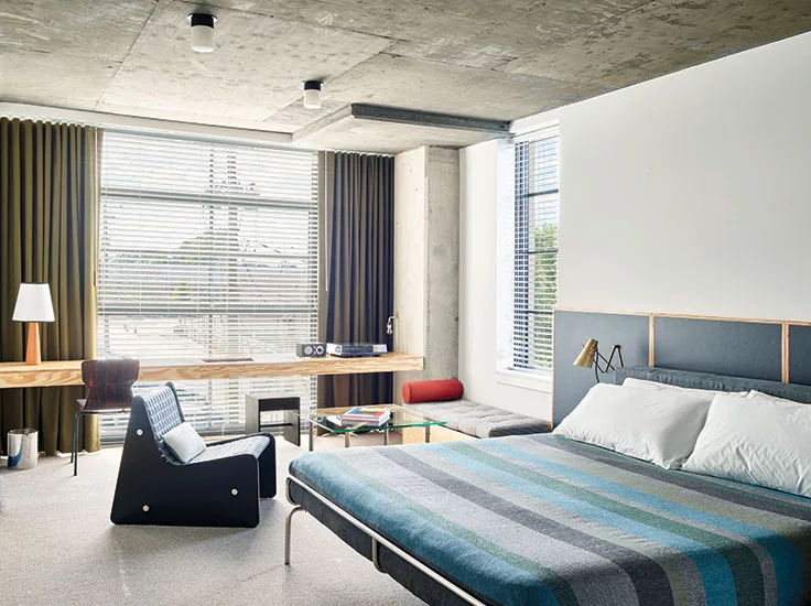 Ace Hotel