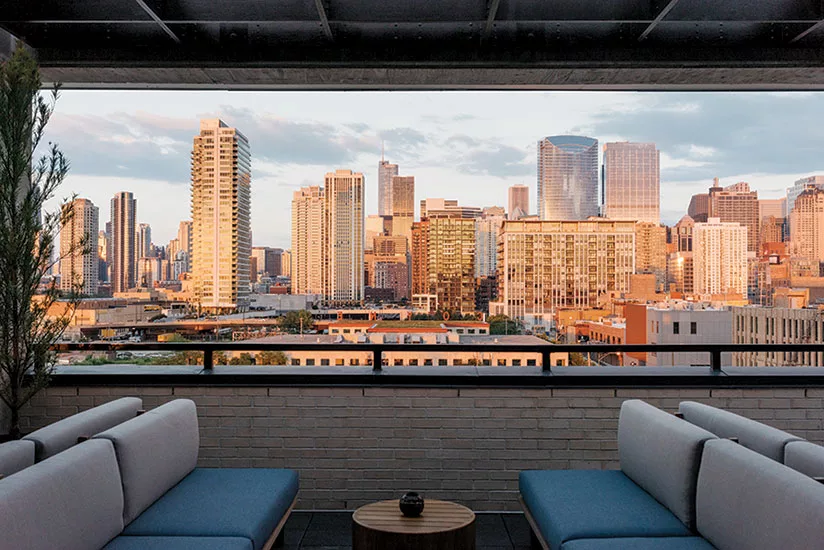 Ace Hotel