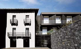 Casa Fantini