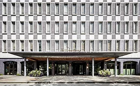 The Dewberry Charleston