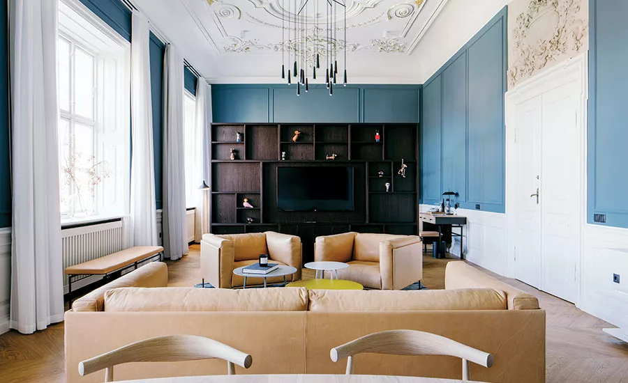 Nobis Hotel