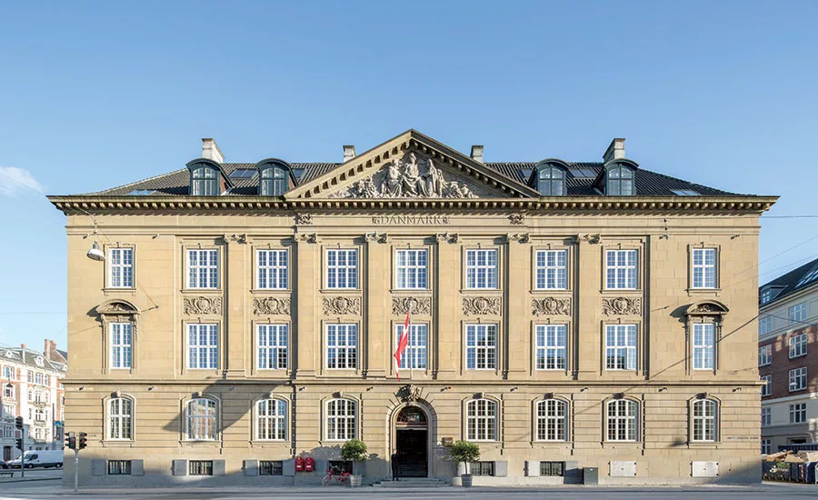 Nobis Hotel