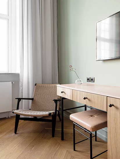 Nobis Hotel