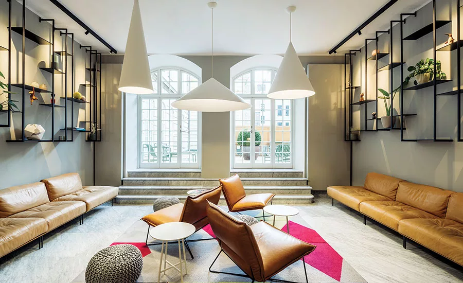 Nobis Hotel