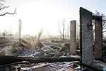 CEU: Wildfire-Adapted Design