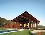 CEU: Wildfire-Adapted Design
